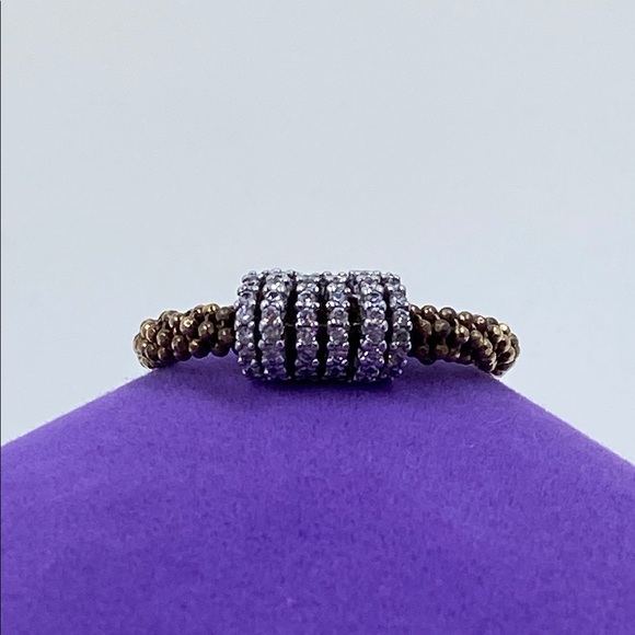 Links of London Jewelry - 💛 Elegant Links of London 18k Gold Vermeil Ring